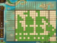 Fill and Cross Pirate Riddles 2 1