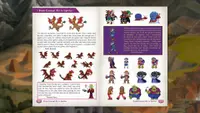 Arzette: The Jewel of Faramore - Visual Compendium Digital Deluxe 3
