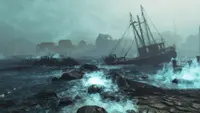 Fallout 4 Far Harbor 1