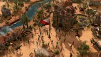 Age of Empires III: Definitive Edition - Mexico Civilization Definitive 1