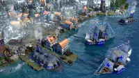 Age of Empires III: Definitive Edition - United States Civilization Definitive 3