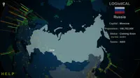 LOGistICAL: Russia 1