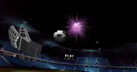 Goalkeeper VR Challenge 3