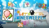 Let's Minesweeper - Launch Celebration Skin Pack 2