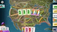 Ticket to Ride®: Winter Wonderland bundle Deluxe 3