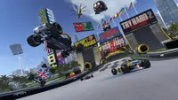 Trackmania Turbo 1