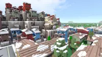 Urbek City Builder - Defend the City 1