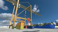 VR Crane Master 1