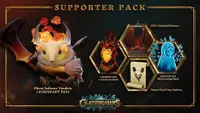 Glassbreakers - Supporter Pack 1
