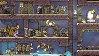 Oxygen Not Included: Neutronium Cosmetics Pack 1