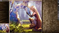 Pixel Puzzles Illustrations & Anime - Jigsaw Pack: Legendary Beasts Legendary 1
