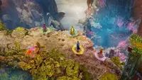 Nine Parchments 3