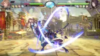 Granblue Fantasy: Versus (PS4) 2