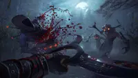 Shadow Warrior 2 - Soundtrack 4
