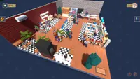 Trailer Park Tycoon: Raccoon Ranch 1