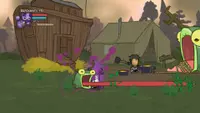 Castle Crashers - Blacksmith Pack 2