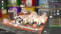 Diorama Builder - Mars Colony 4
