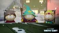 SOUTH PARK: SNOW DAY! Digital Deluxe 3