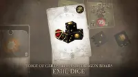 Voice of Cards: The Isle Dragon Roars Emil Dice 1