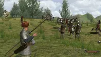Mount & Blade: Warband (Xbox One Series) 3
