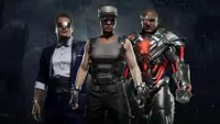Mortal Kombat 11 Double Feature Skin Pack 1