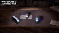 White Noise 2 - Accursed Pack 2
