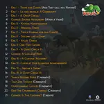 Reus 2 - Supporter Pack 4