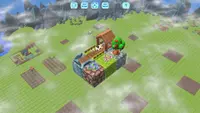 Floating Farmer - Logic Puzzle 3