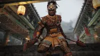 FOR HONOR™ - Ocelotl Hero 4