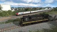 TS Marketplace: Amtrak E8 Scenario Pack 01 Add-On 3