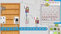Contraption Maker: Battling Cards - Parts & Puzzles Expansion Pack 3