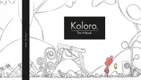 Koloro - Digital Artbook and Wallpapers 1