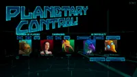 Planetary Control! 1