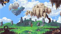 Owlboy Collector's 4