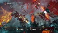 HELLDIVERS™ Dive Harder (PS4) 1