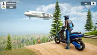 Dirt Bike Racer Simulator 1