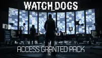 Watch_Dogs - Access Granted Pack 4