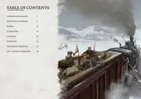 Last Train Home Digital Artbook 2