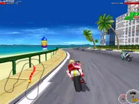 Moto Racer 4