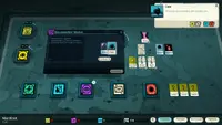 Cultist Simulator: The Exile 1
