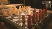 Chess Ultra Isle of Lewis chess set 1