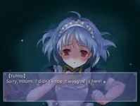 Notch - The Innocent LunA: Eclipsed SinnerS 1