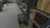 Forktruck Challenge 2