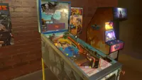 Pirates Pinball 1