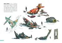 Haven Digital Artbook 2