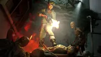 Zombie Army 4: American Sea Captain Character (Xbox & PC) 2