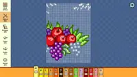 Pixel Cross Stitch - Autumn Pack 3 1