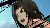 Utawarerumono: ZAN 2 - DLC Beachwear: Haku 1