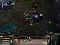 Battle Realms + Winter of the Wolf 1