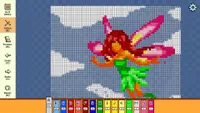 Pixel Cross Stitch - Mythical Monsters Pack 2 4